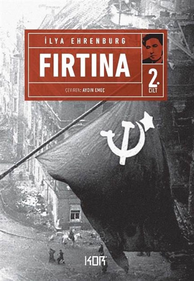 Fırtına -2