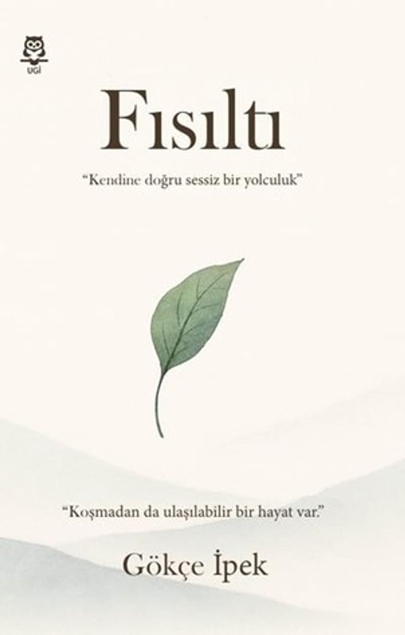Fısıltı