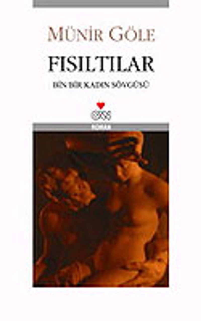 Fısıltılar