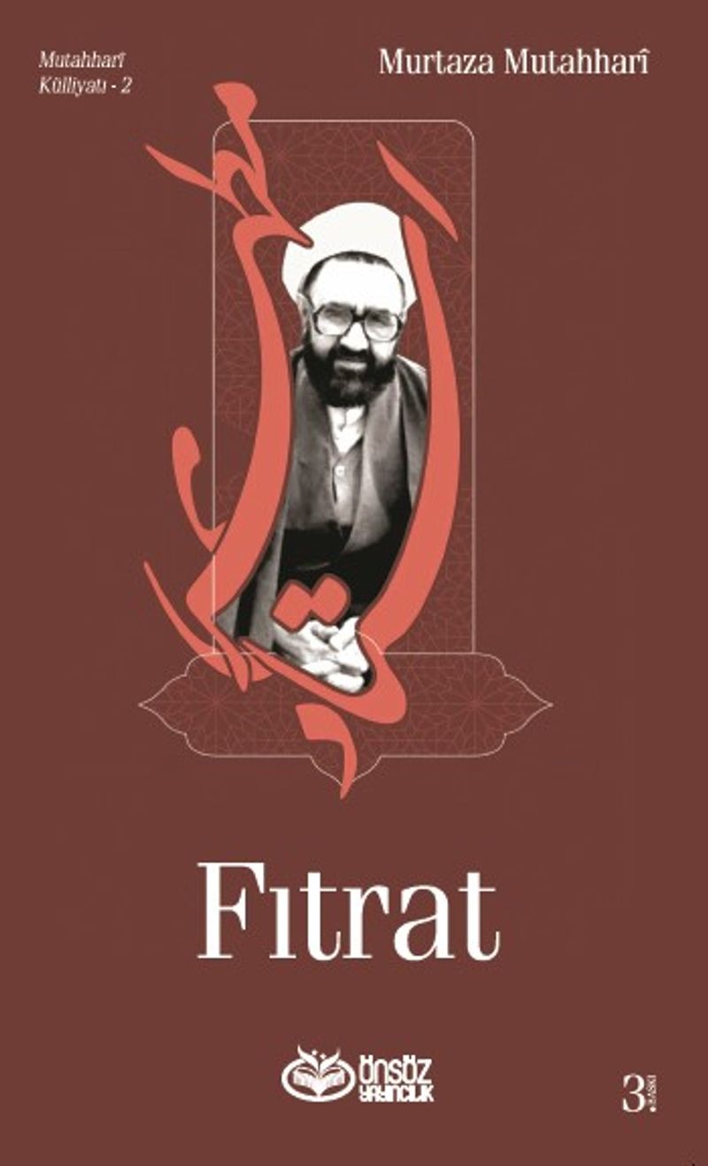 Fıtrat