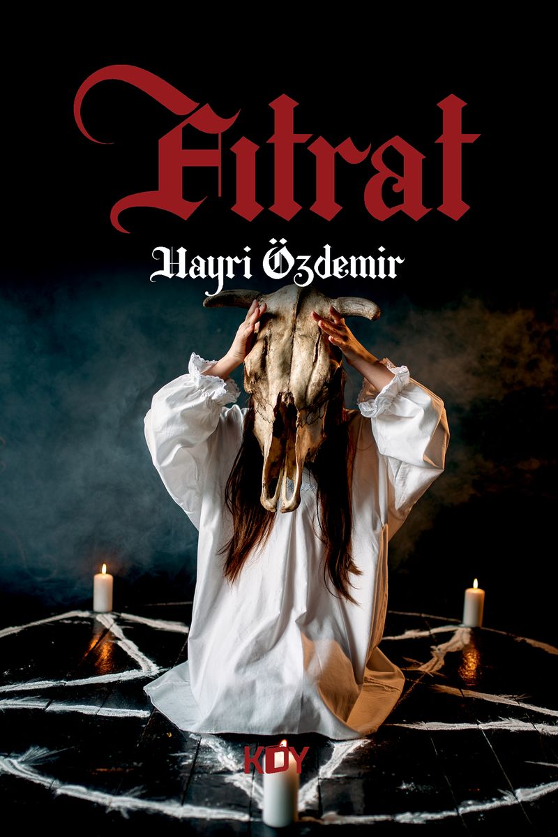 Fıtrat