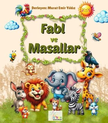 Fabl Ve Masallar