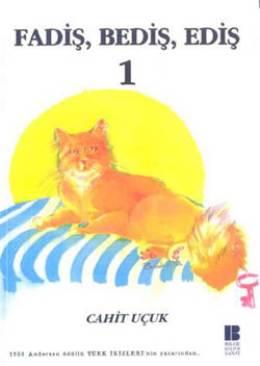 Fadiş, Bediş, Ediş - 1
