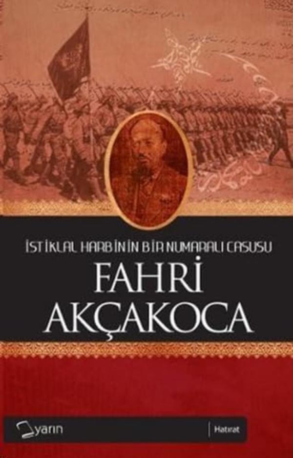 Fahri Akçakoca