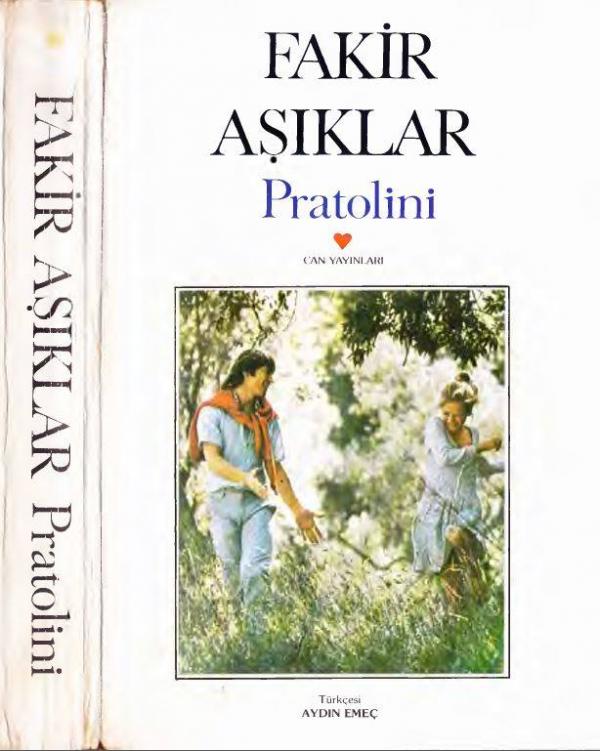 Fakir Aşıklar