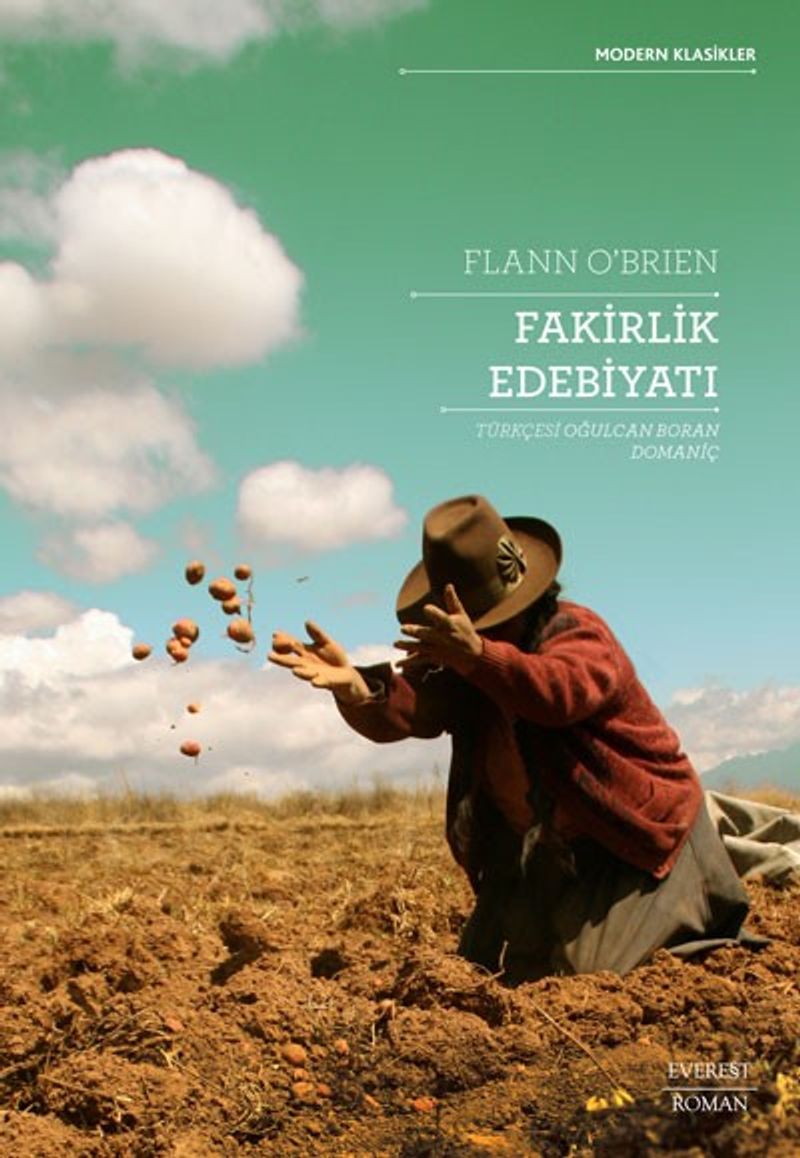 Fakirlik  Edebiyatı
