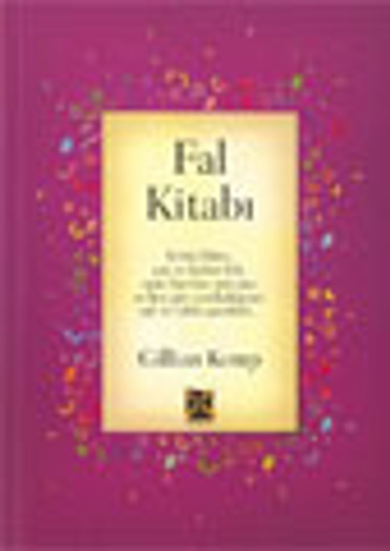 Fal Kitabı