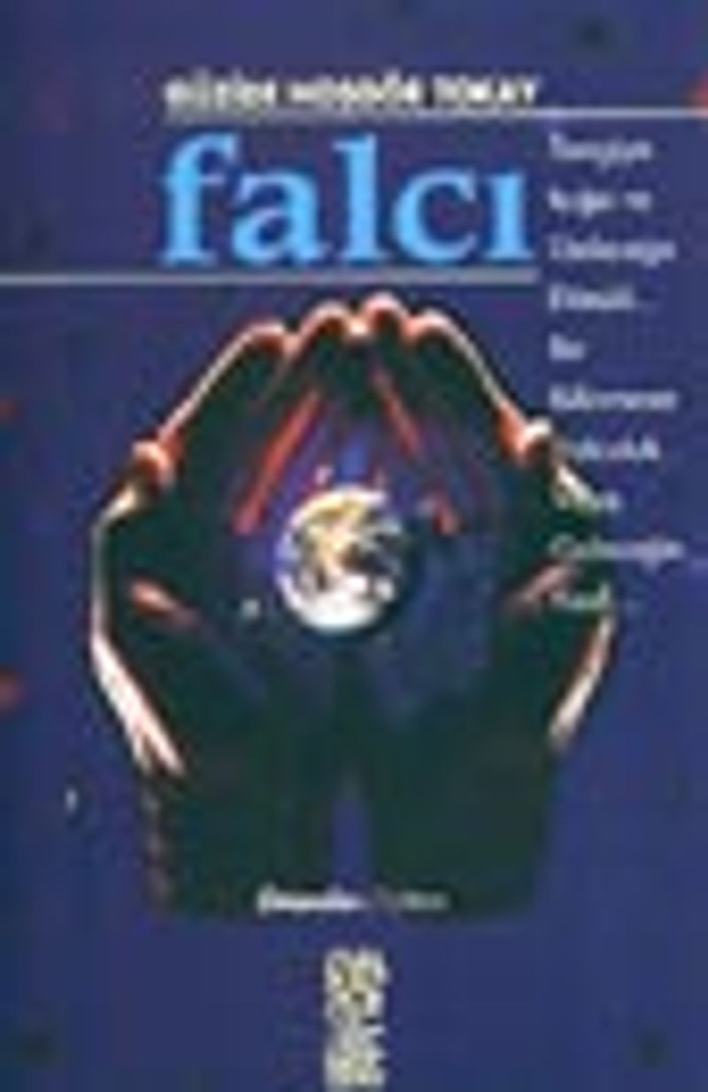Falcı