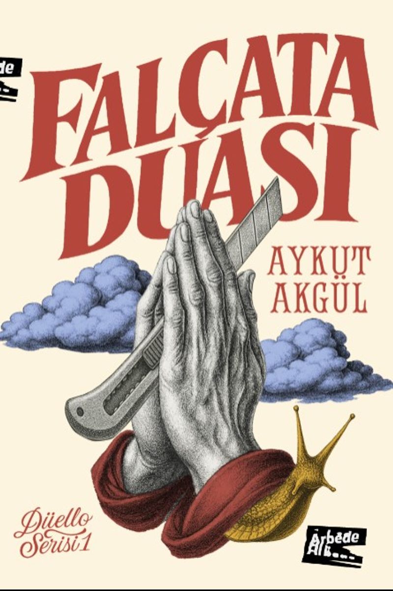 Falçata Duası