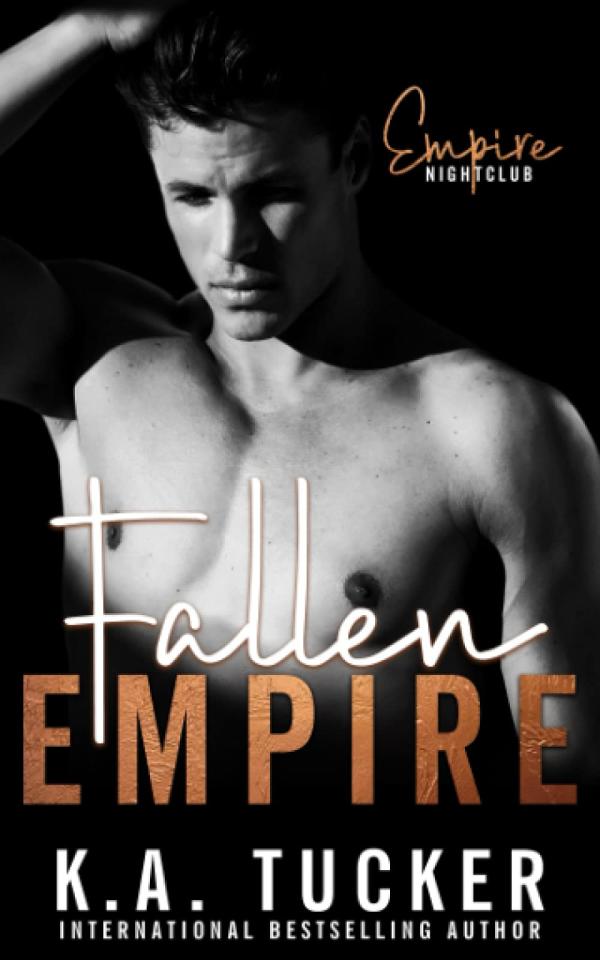 Fallen Empire
