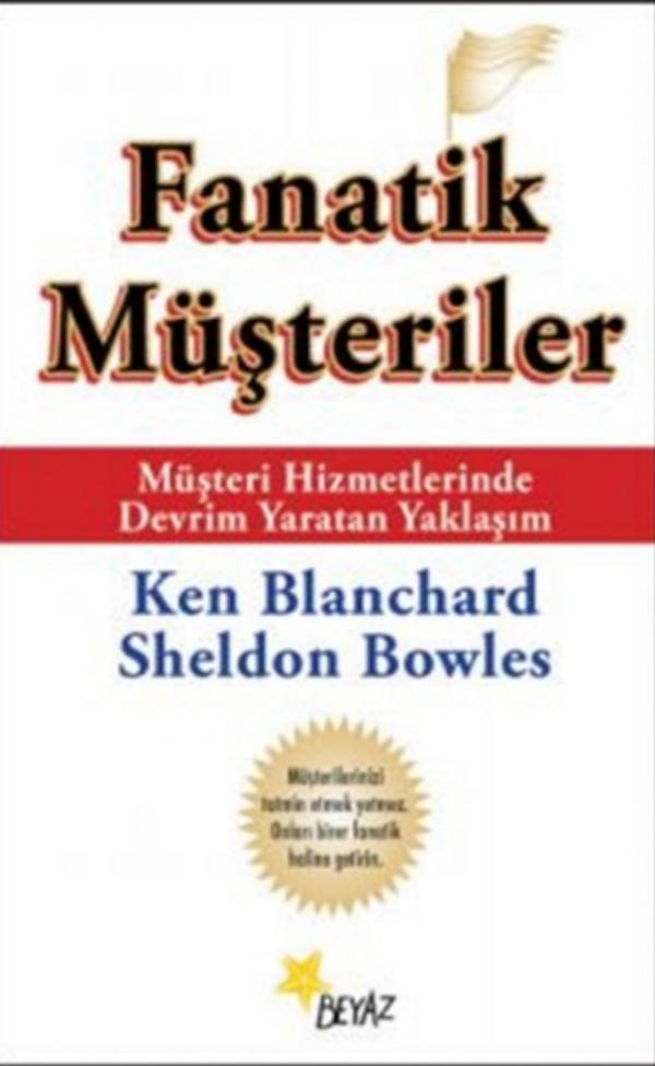 Fanatik Müşteriler