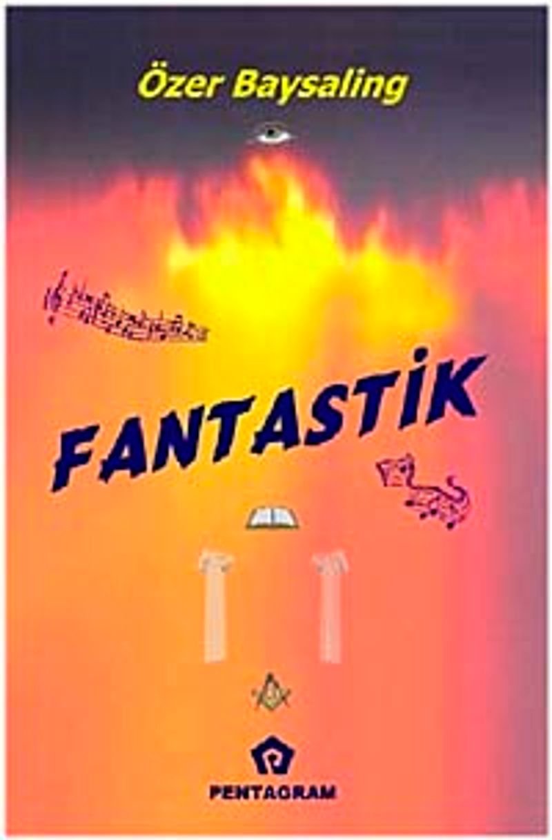 Fantastik