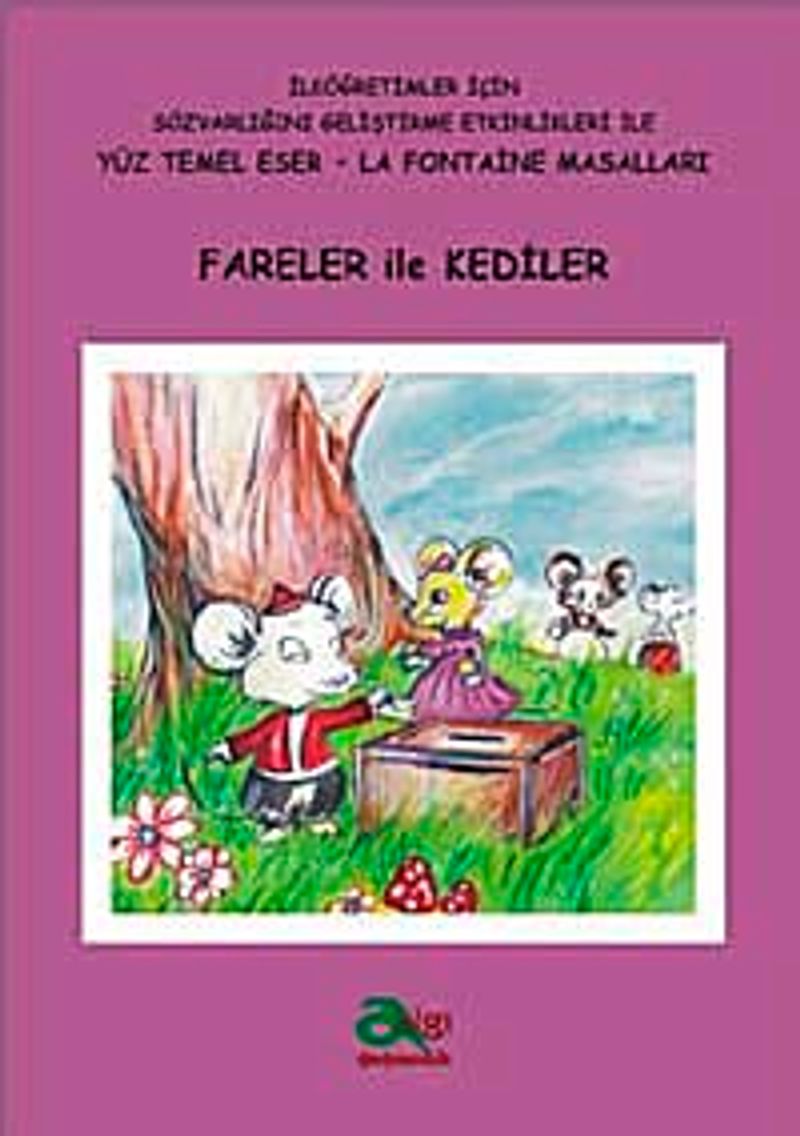 Fareler ile Kediler