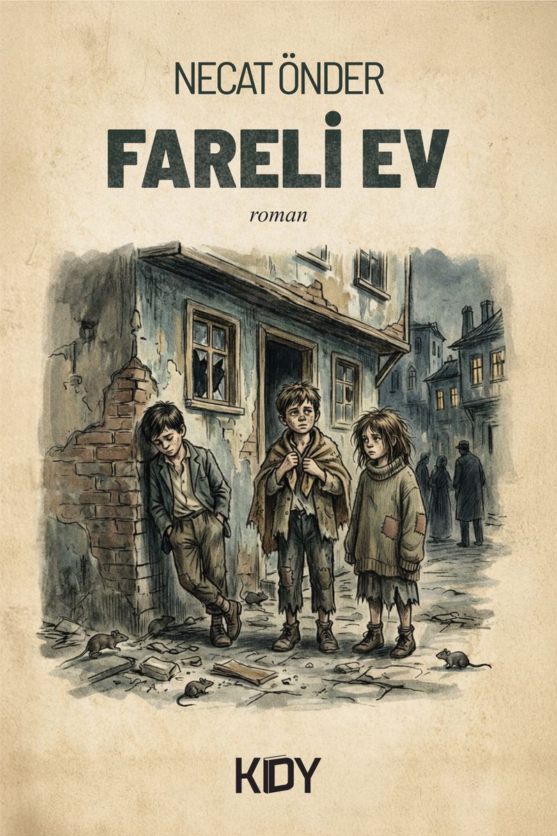 Fareli Ev