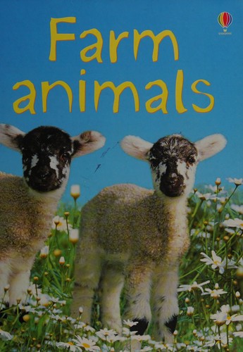 Farm animals