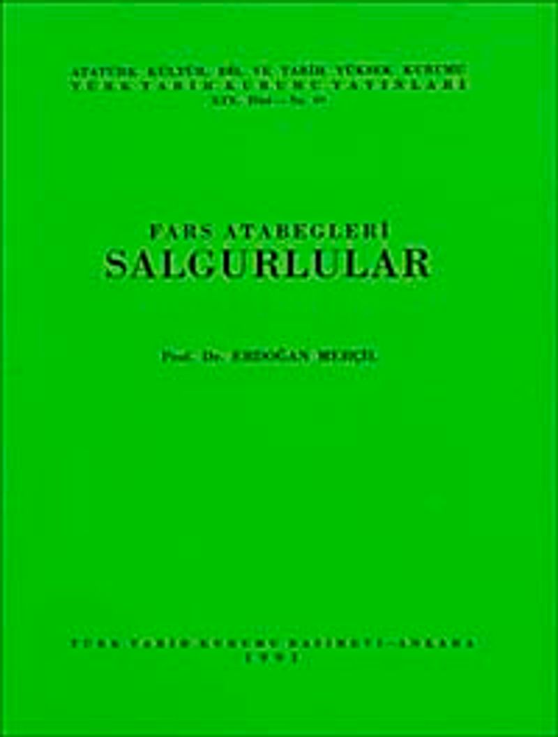 Fars Atabegleri Salgurlular
