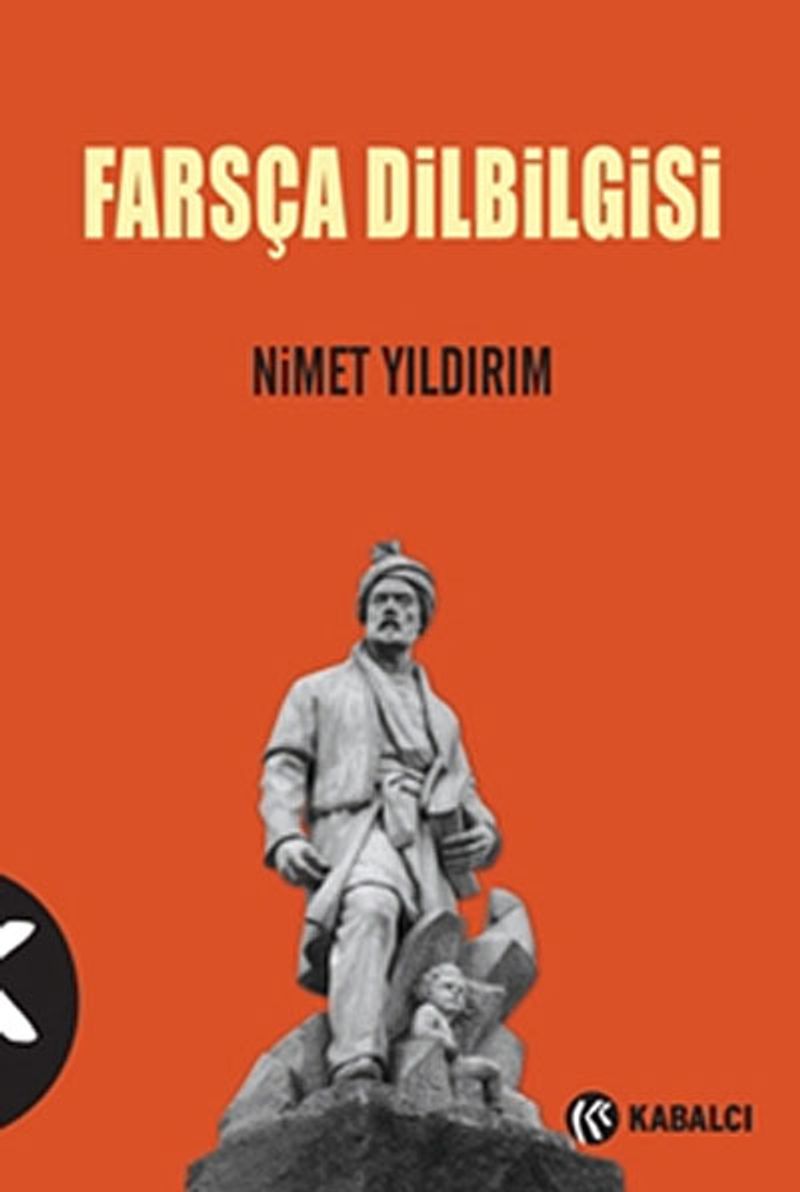Farsça Dilbilgisi