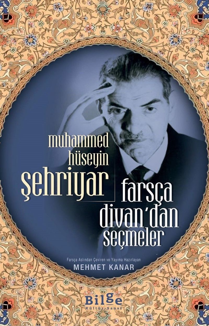 Farsça Divan'dan Seçmeler