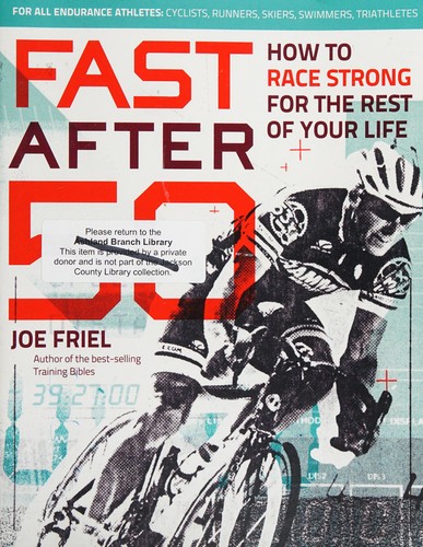Fast after 50
