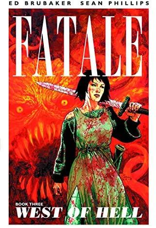 Fatale Volume 3
