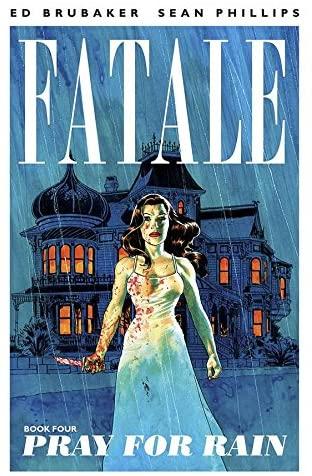 Fatale Volume 4