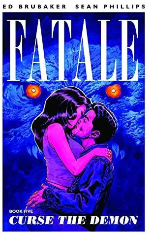 Fatale Volume 5