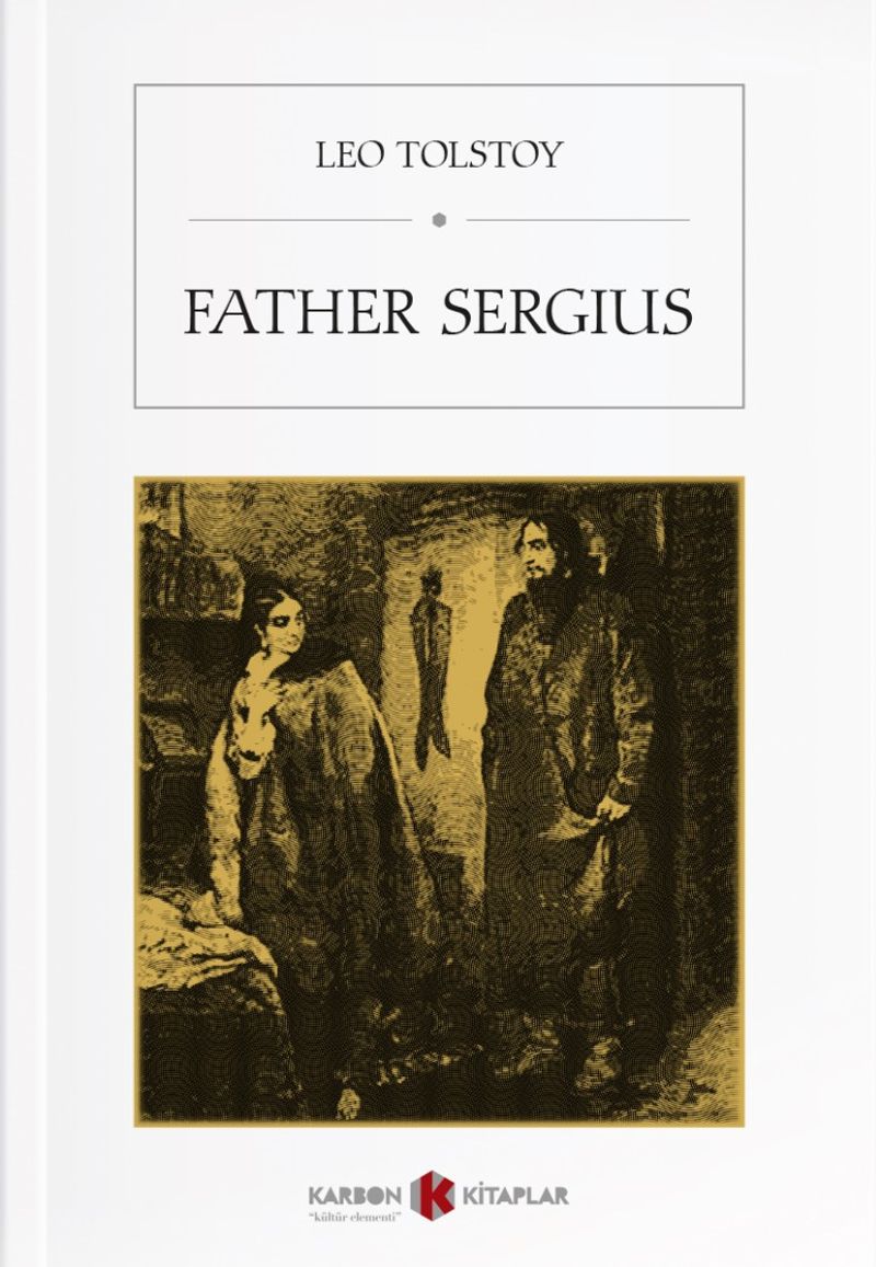 Father Sergius
