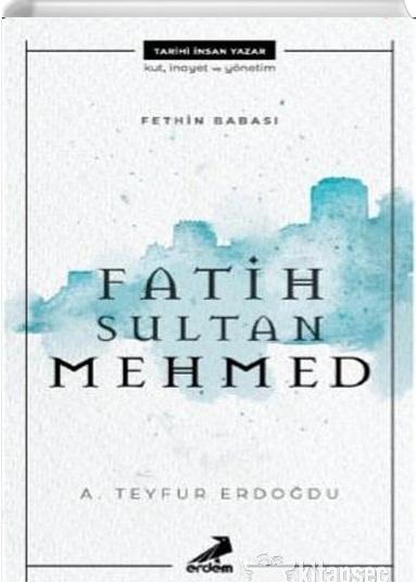 Fatih Sultan Mehmed