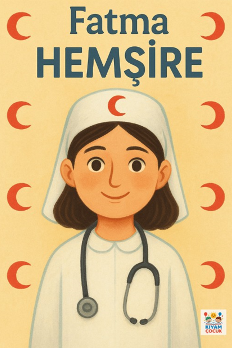 Fatma Hemşire