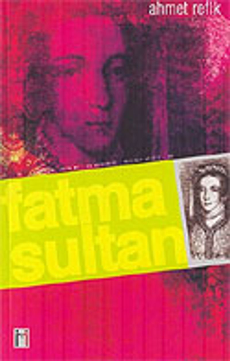 Fatma Sultan