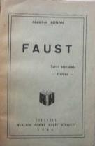 Faust