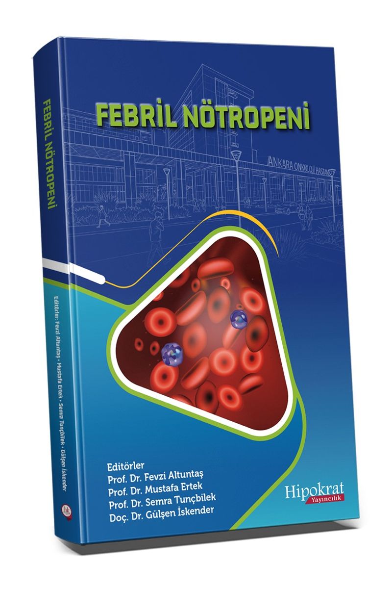 Febril Nötropeni