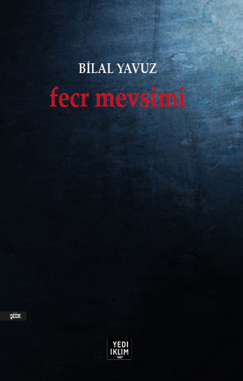 Fecr Mevsimi