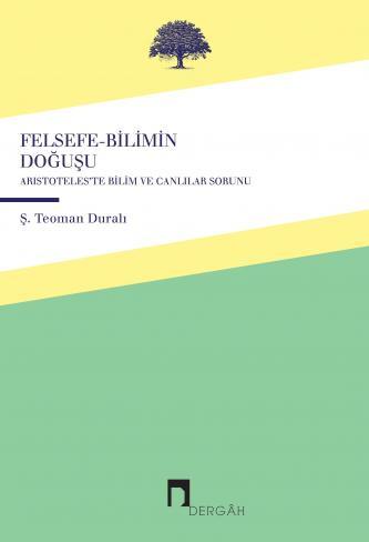 Felsefe-Bilimin Doğuşu