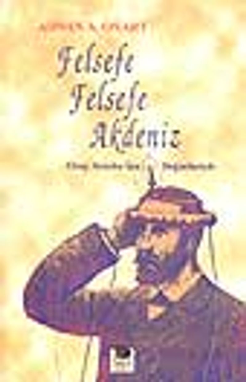 Felsefe Felsefe Akdeniz