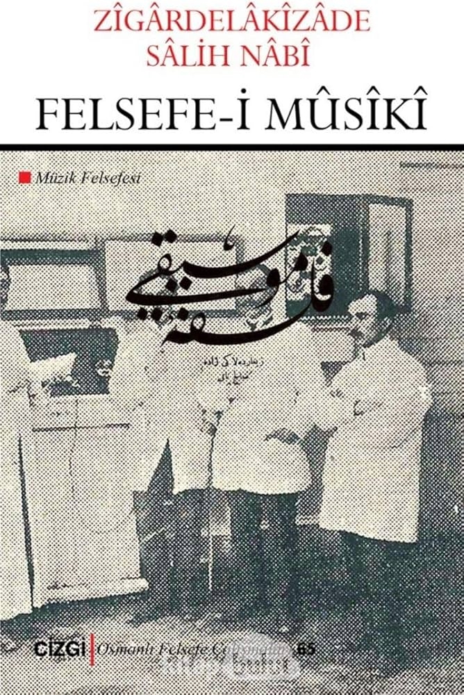 Felsefe-i Musiki