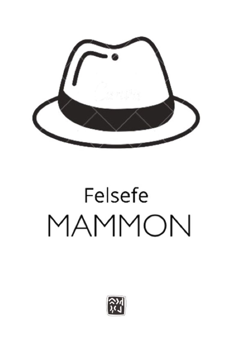 Felsefe Kitabı  Mammon