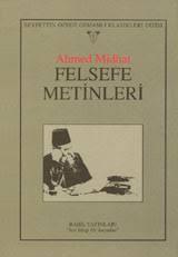 Felsefe Metinleri