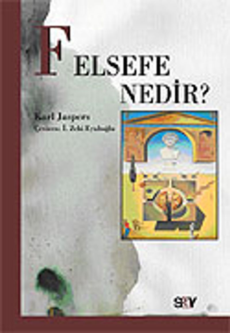 Felsefe Nedir?