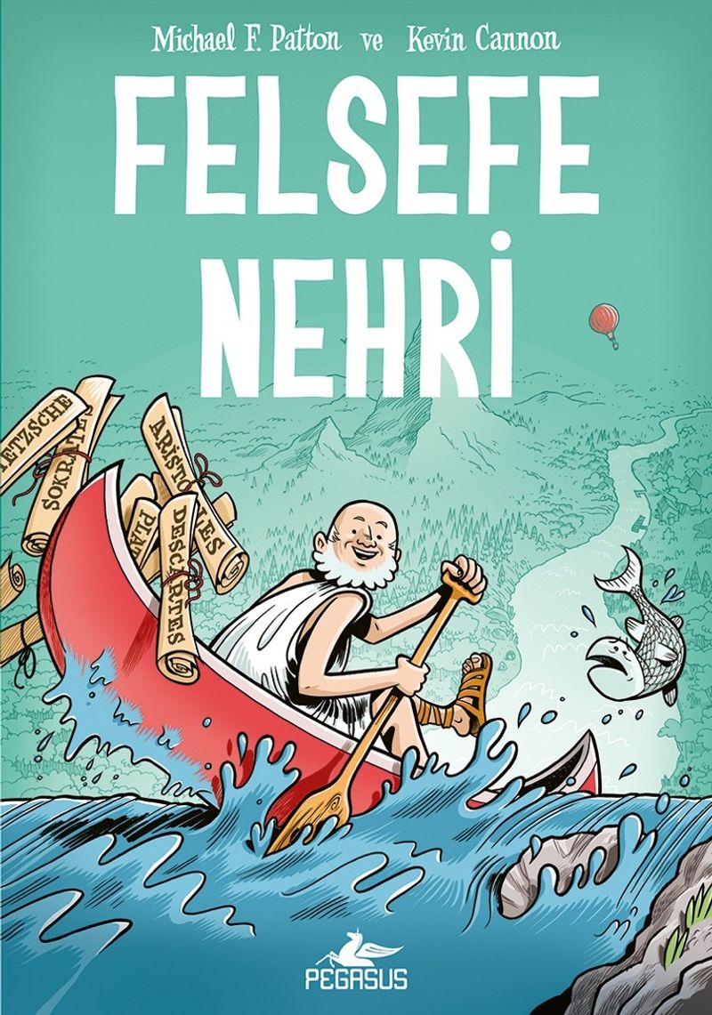 Felsefe Nehri