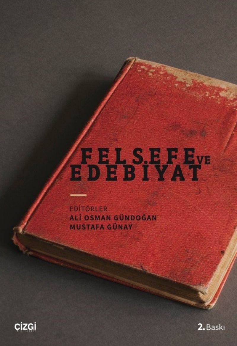 Felsefe ve Edebiyat