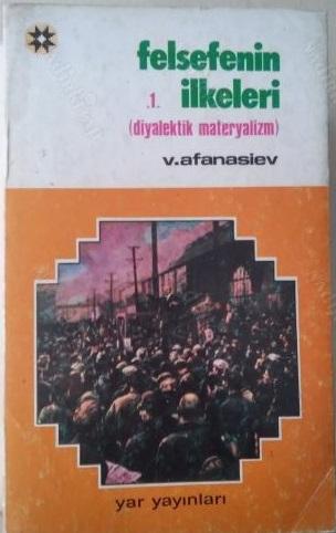 Felsefenin İlkeleri - 2