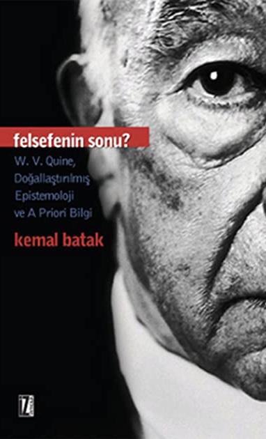 Felsefenin Sonu ?