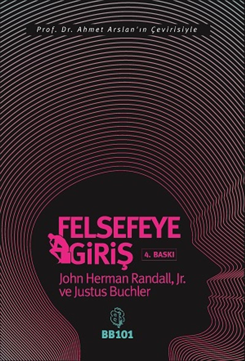 Felsefeye Giriş