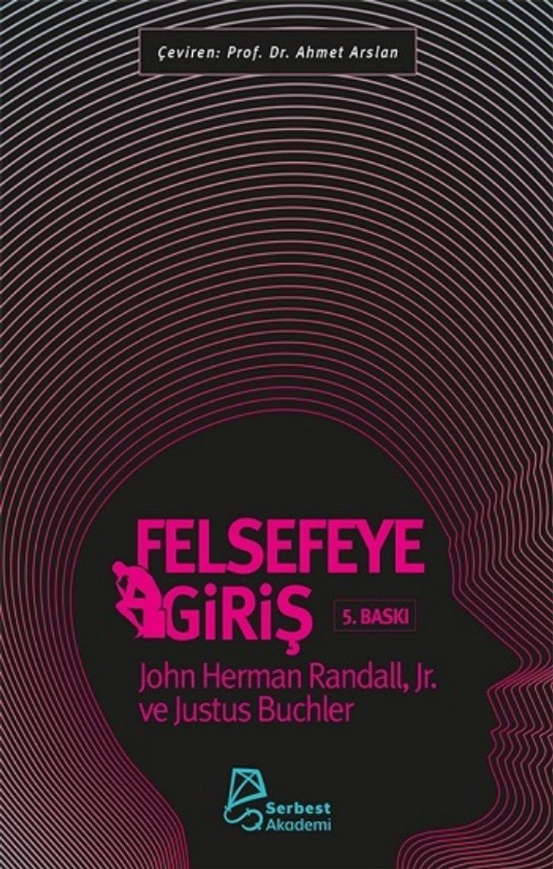 Felsefeye Giriş