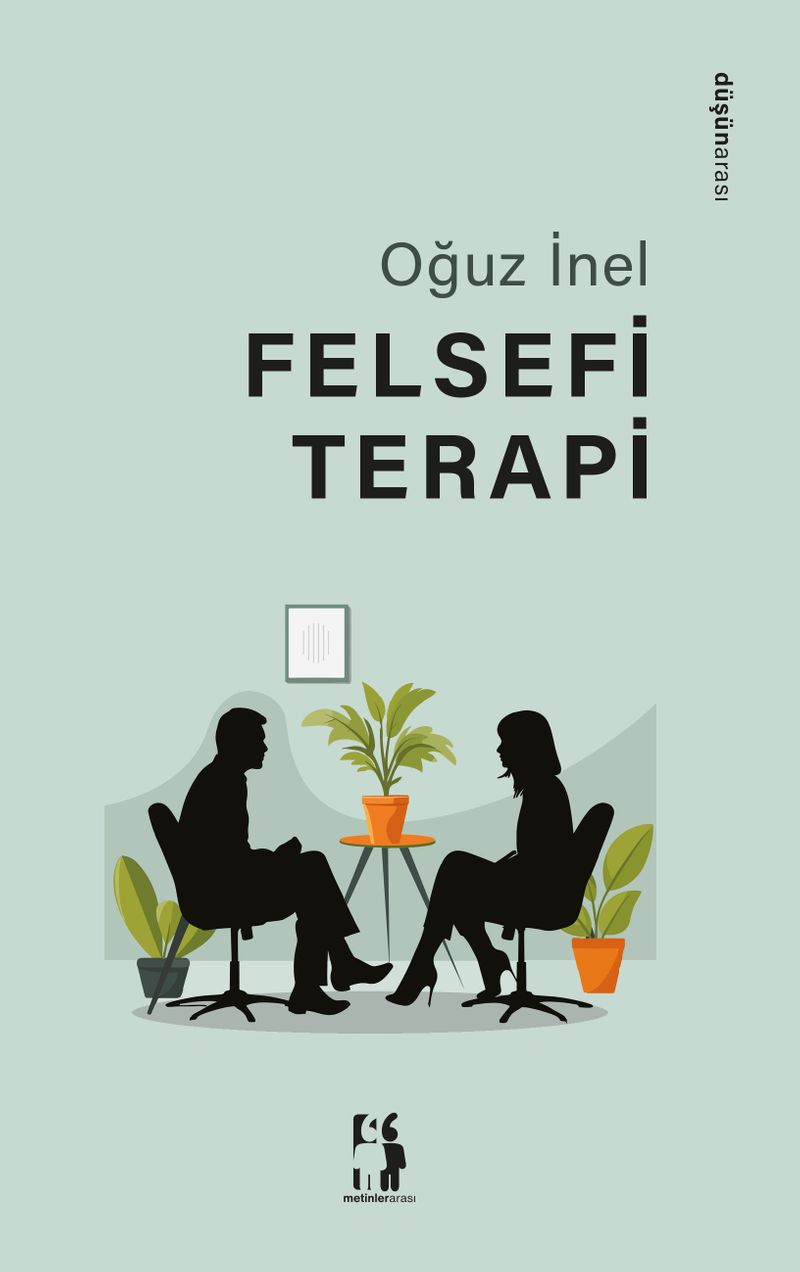 Felsefi Terapi