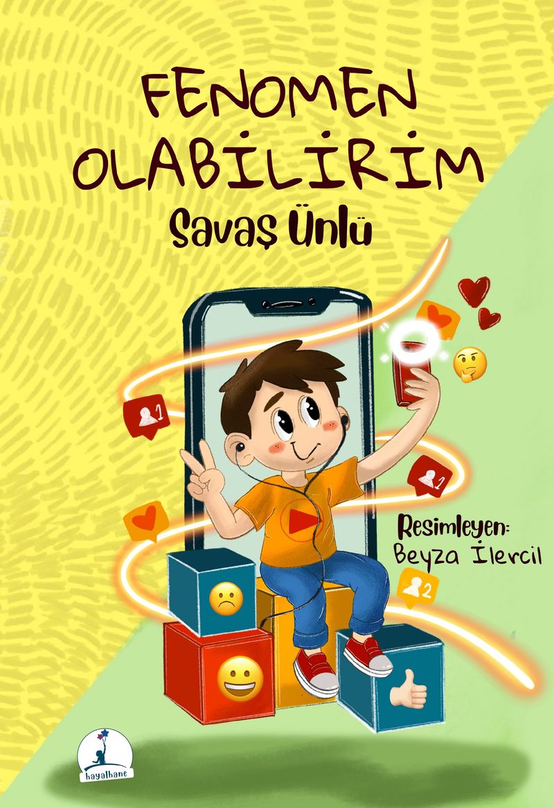 Fenomen Olabilirim