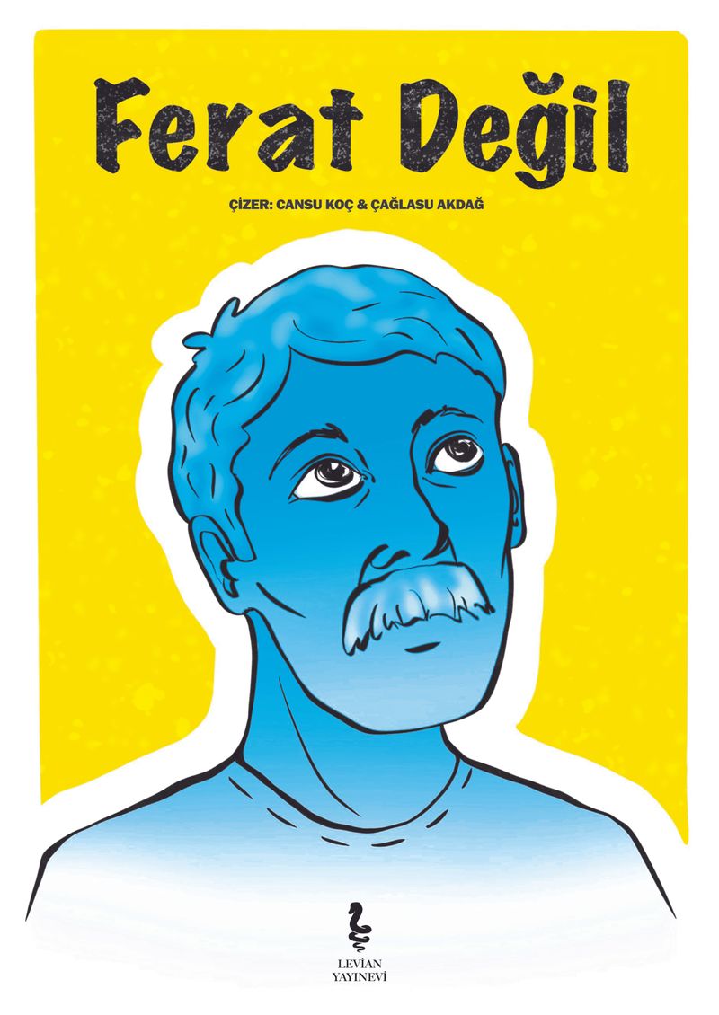 Ferat Değil