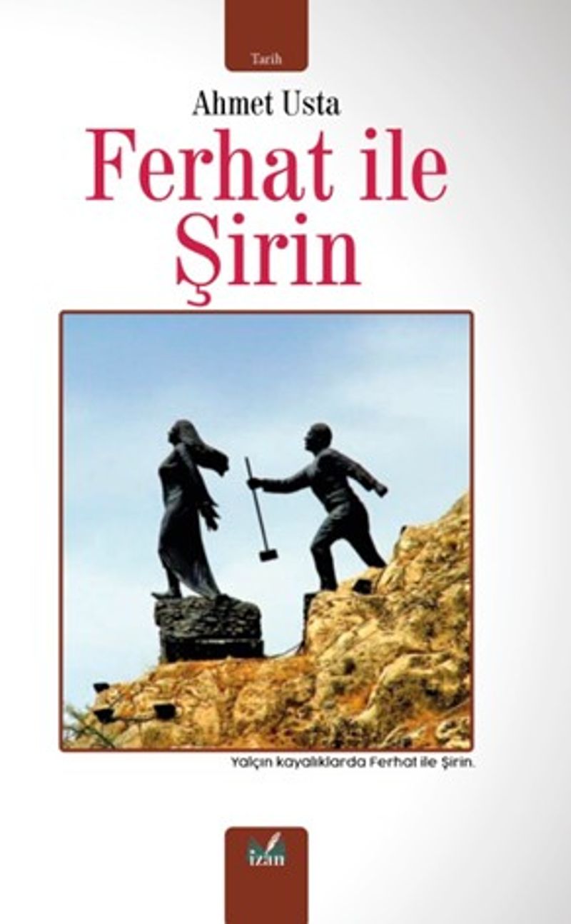 Ferhat İle Şirin