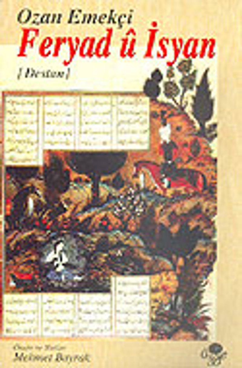 Feryad-u İsyan